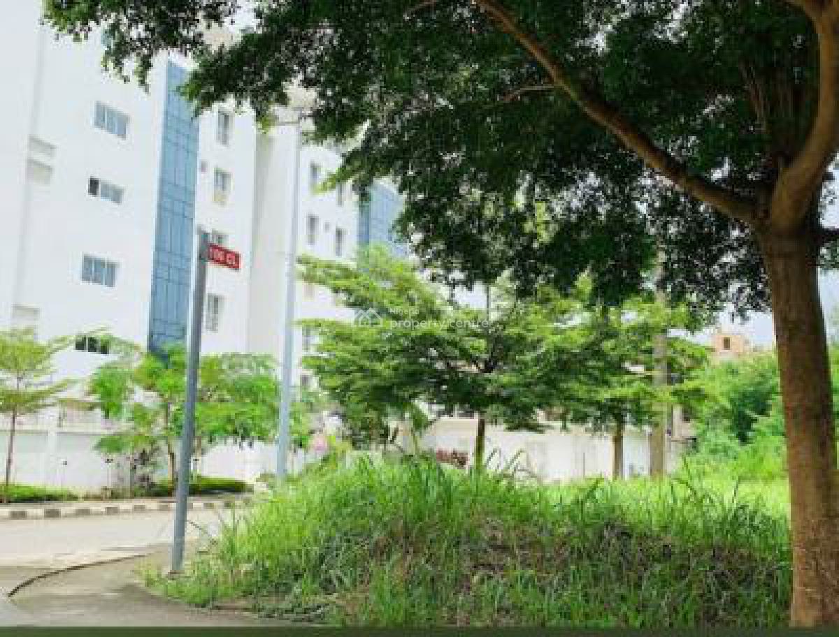 Land Measuring 1000 Square Meters, Close 312 Banana Island, Banana Island, Ikoyi, Lagos, Residential Land for Sale