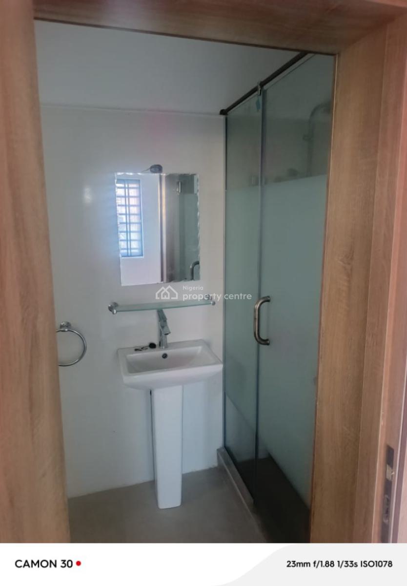 Luxury 1 Bedroom Miniflat, Spg, Ologolo, Lekki, Lagos, Mini Flat (room and Parlour) for Rent