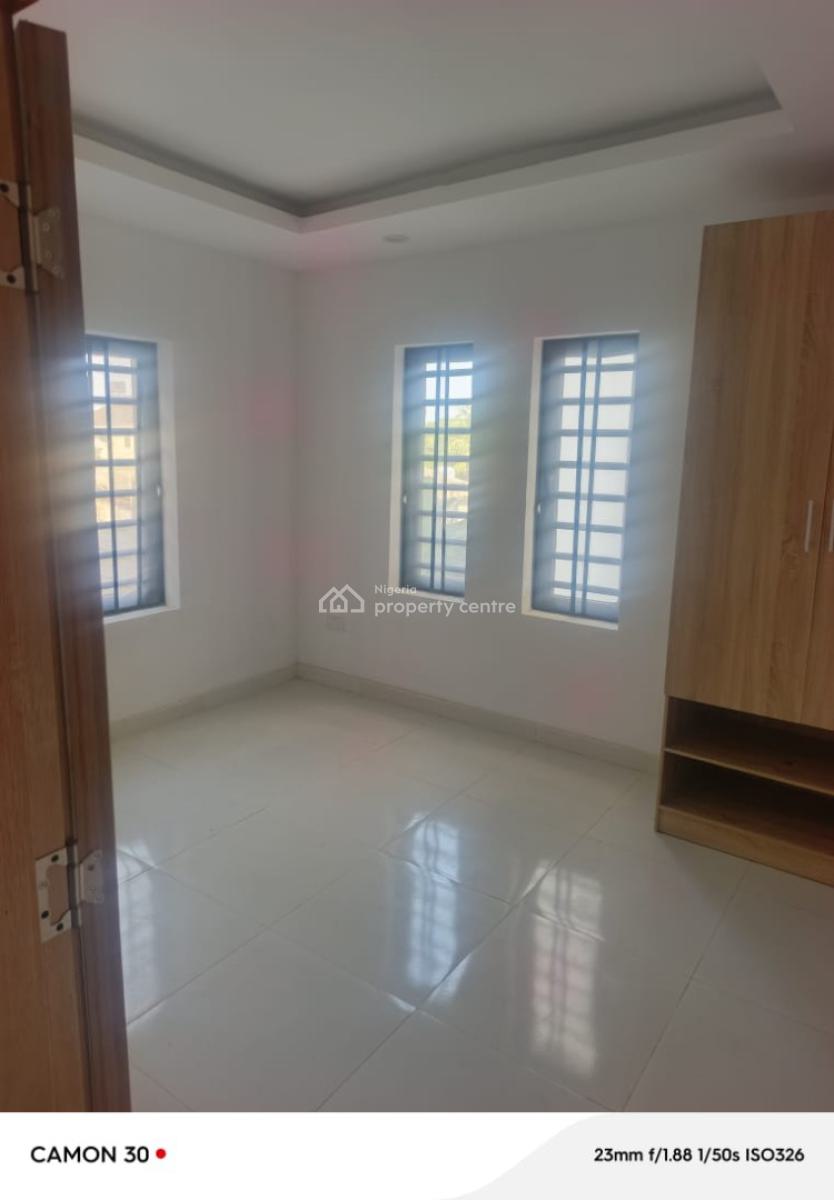 Luxury 1 Bedroom Miniflat, Spg, Ologolo, Lekki, Lagos, Mini Flat (room and Parlour) for Rent