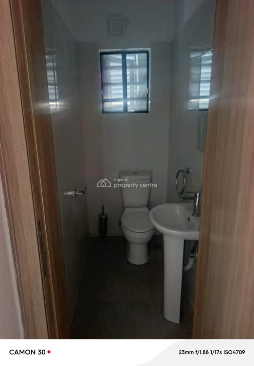 Luxury 1 Bedroom Miniflat, Spg, Ologolo, Lekki, Lagos, Mini Flat (room and Parlour) for Rent