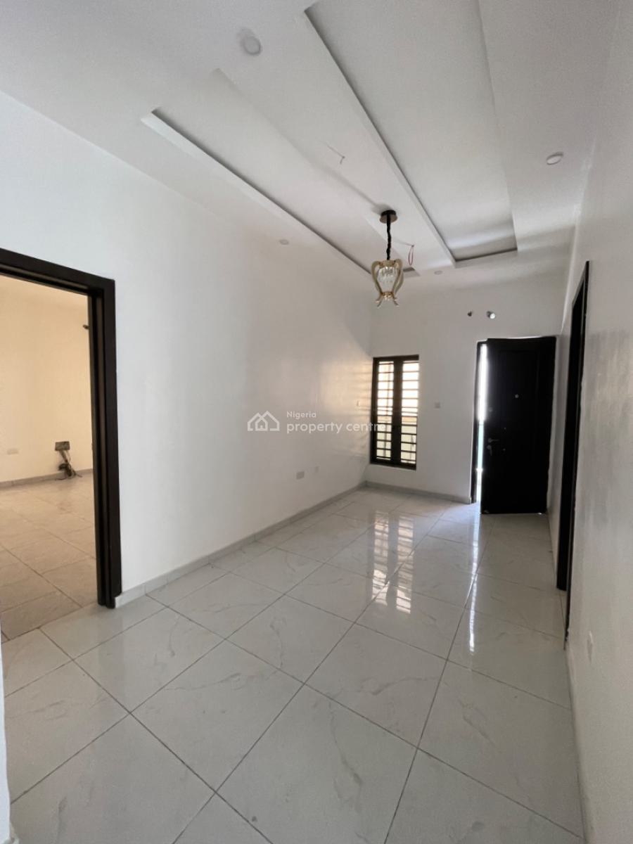 5bedroom Fully Detached Duplex with a Bq, Ikate, Lekki, Lagos, Detached Duplex for Rent
