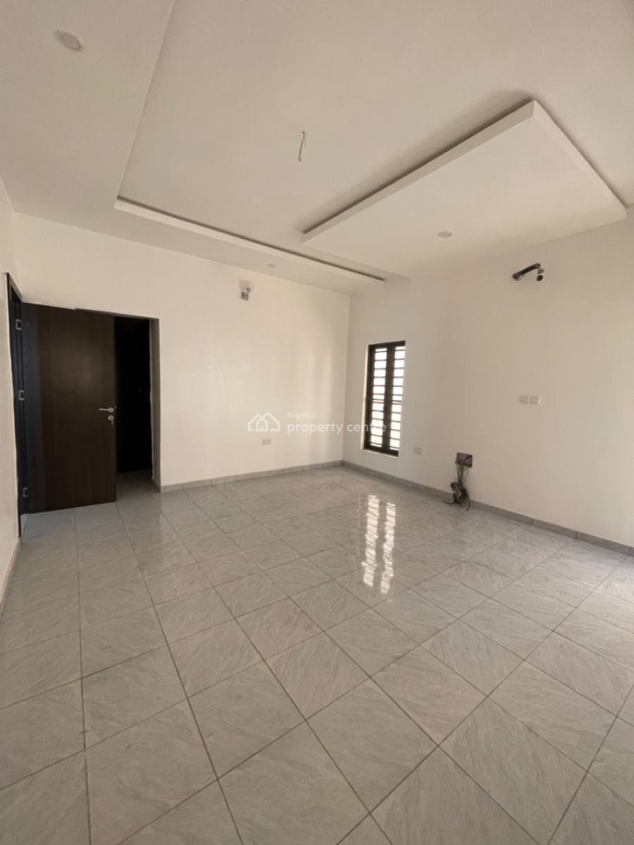 5bedroom Fully Detached Duplex with a Bq, Ikate, Lekki, Lagos, Detached Duplex for Rent