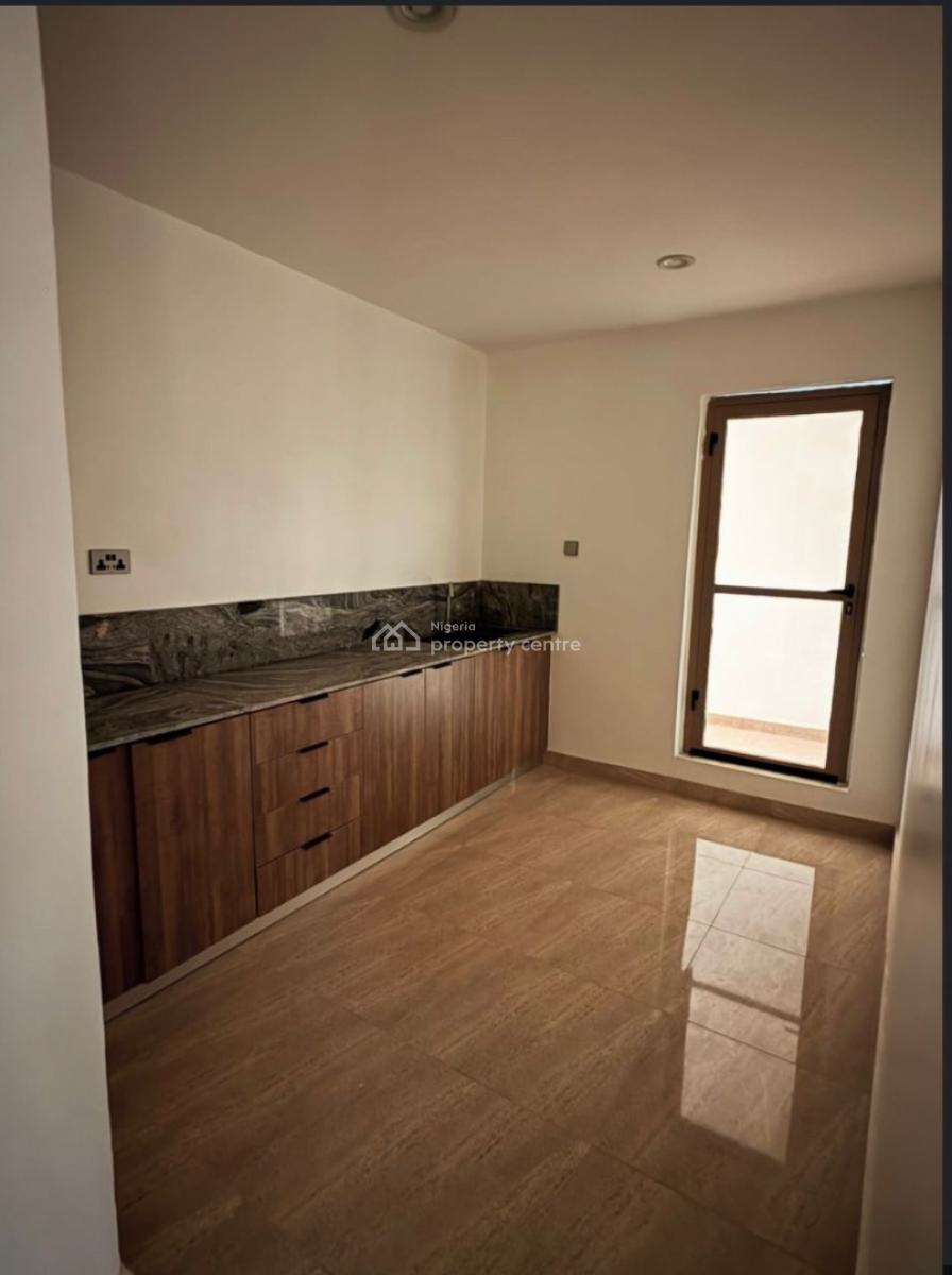 Newly Built 5 Bedroom Detached Duplex + Bq, 2 Living Rooms & Box Room, Mabushi, Abuja, Detached Duplex for Rent
