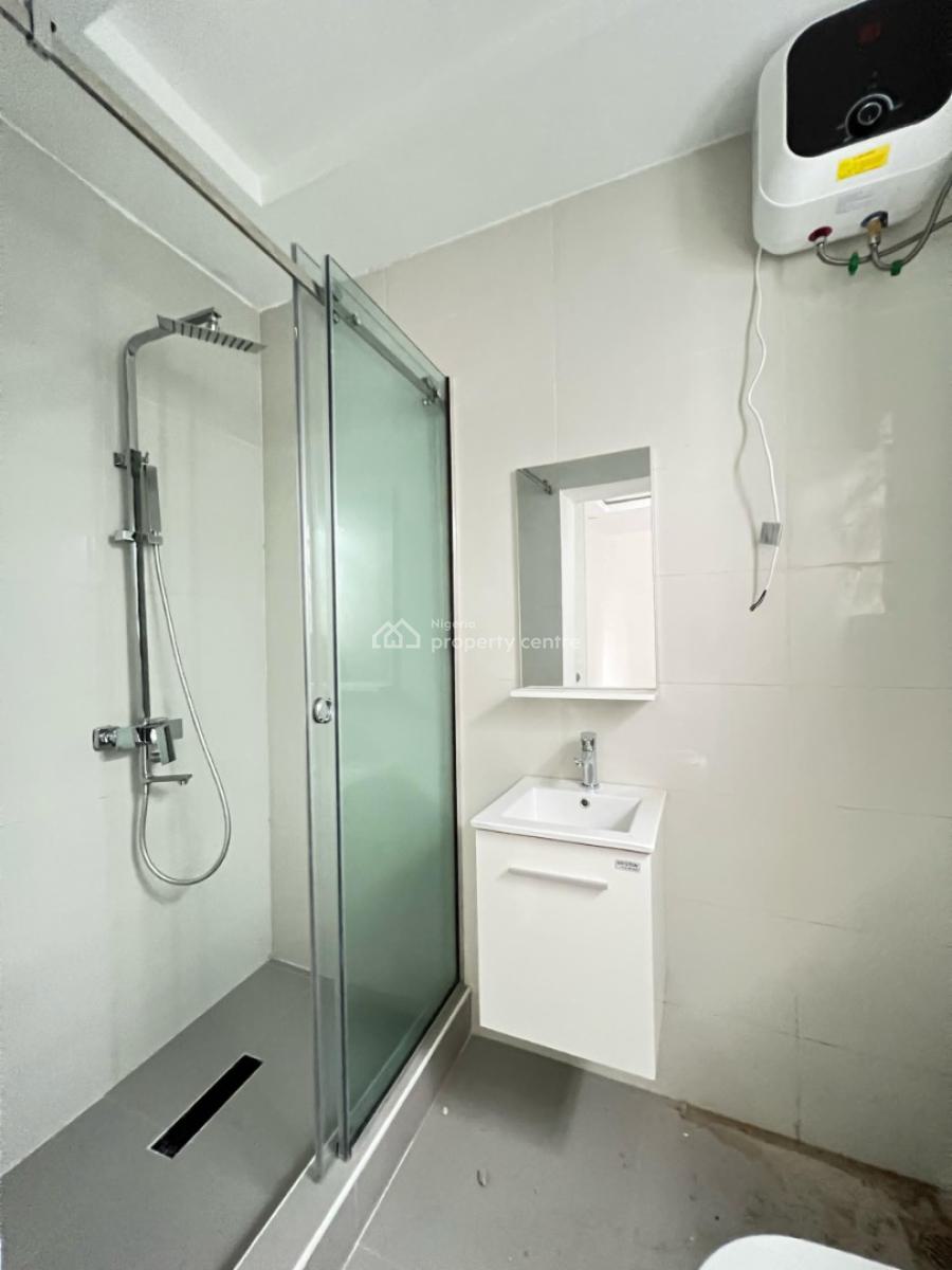 Most Affordable 2 Bedroom Apartment with Swimming Pool, Ikate, Lekki, Lagos, Flat / Apartment for Sale