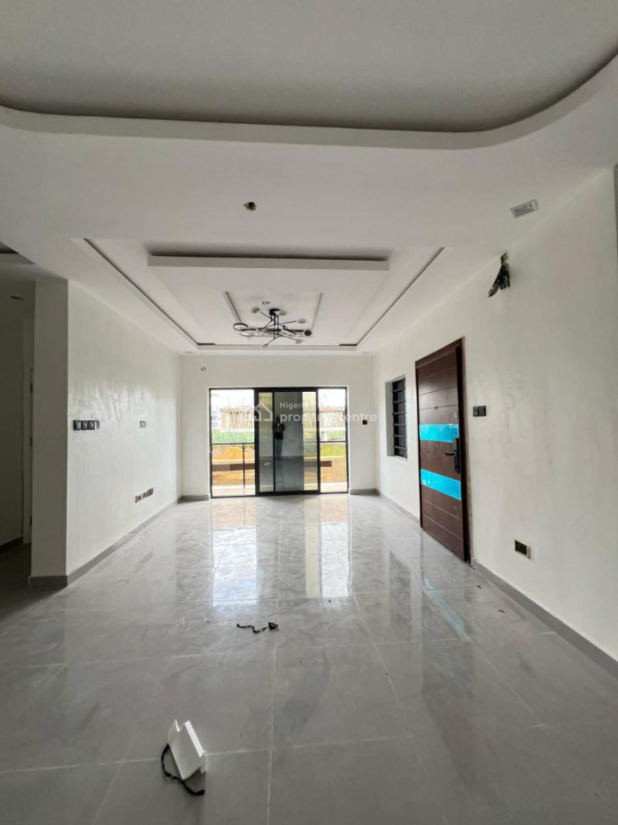 Most Affordable 2 Bedroom Apartment with Swimming Pool, Ikate, Lekki, Lagos, Flat / Apartment for Sale