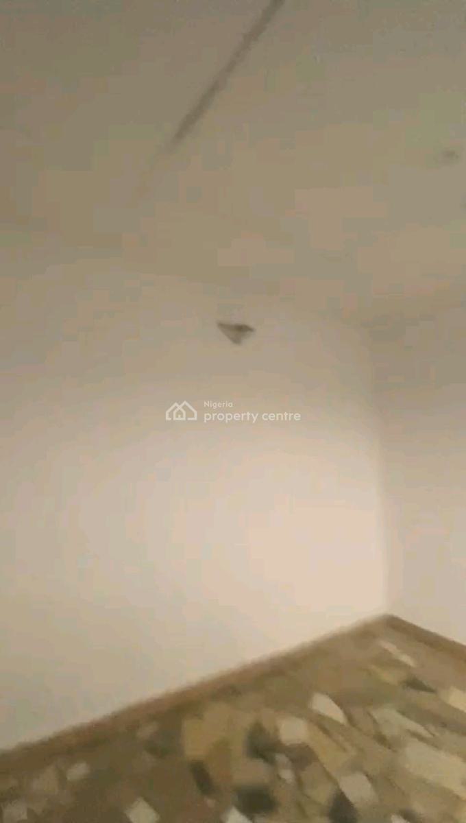 Decent Portable Mini Bungalow with 1t1b All Tilled with Kitchen Cabs, Off Yetunde Brown, Ifako, Gbagada, Lagos, Mini Flat (room and Parlour) for Rent