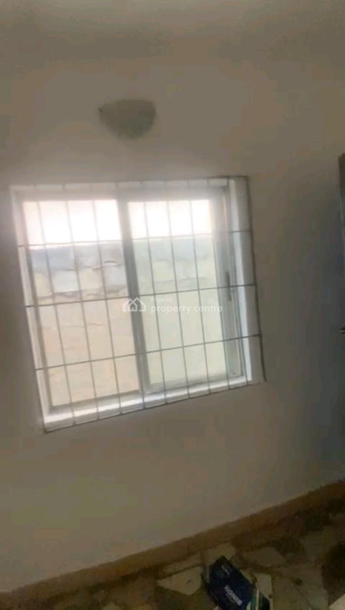 Decent Portable Mini Bungalow with 1t1b All Tilled with Kitchen Cabs, Off Yetunde Brown, Ifako, Gbagada, Lagos, Mini Flat (room and Parlour) for Rent