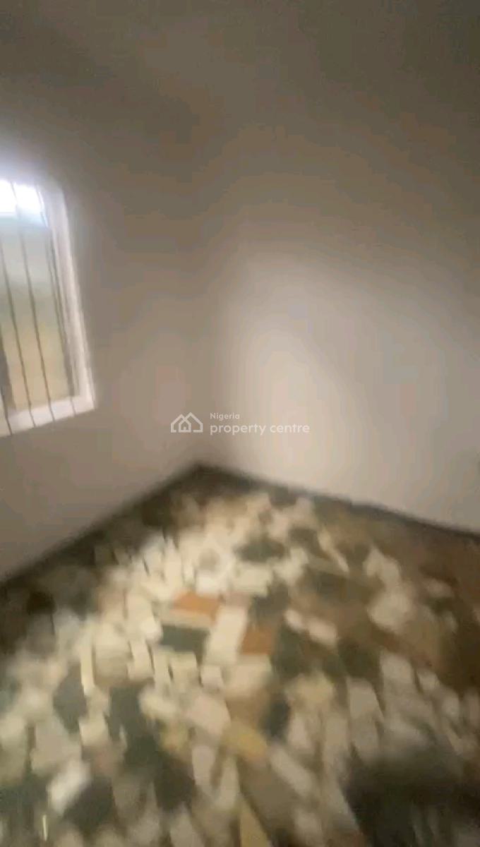 Decent Portable Mini Bungalow with 1t1b All Tilled with Kitchen Cabs, Off Yetunde Brown, Ifako, Gbagada, Lagos, Mini Flat (room and Parlour) for Rent