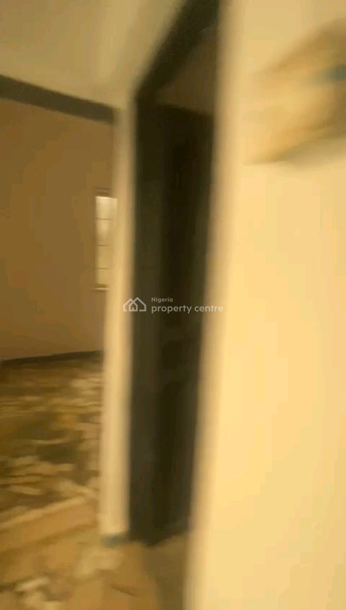 Decent Portable Mini Bungalow with 1t1b All Tilled with Kitchen Cabs, Off Yetunde Brown, Ifako, Gbagada, Lagos, Mini Flat (room and Parlour) for Rent