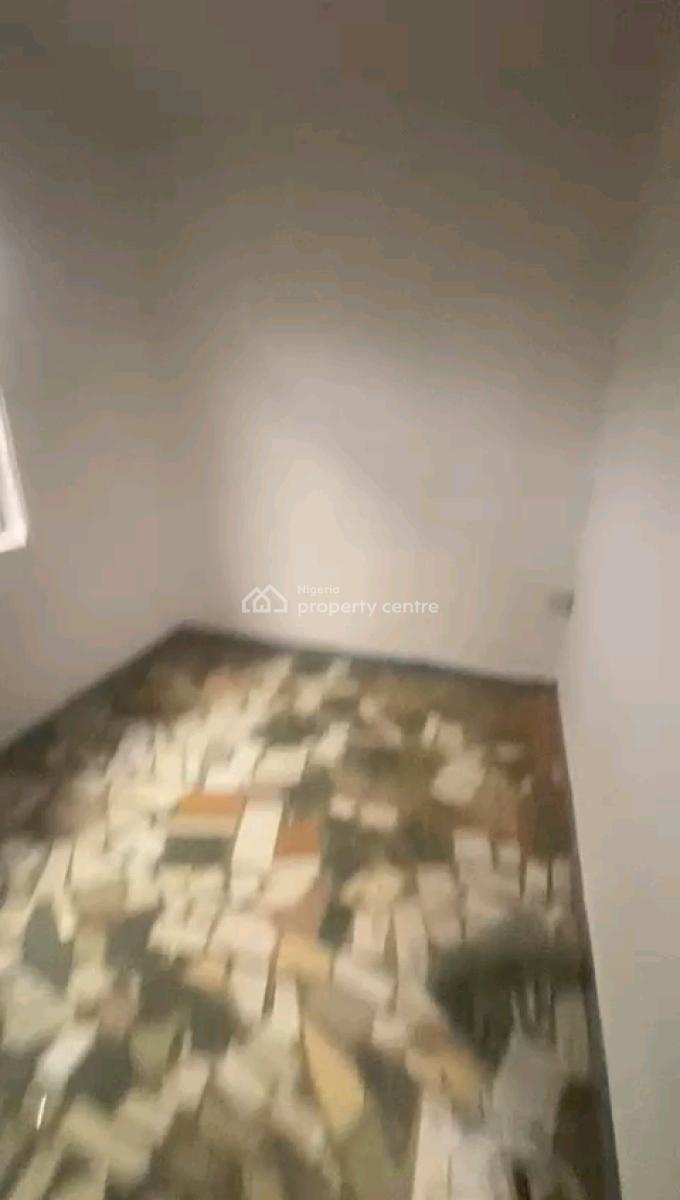 Decent Portable Mini Bungalow with 1t1b All Tilled with Kitchen Cabs, Off Yetunde Brown, Ifako, Gbagada, Lagos, Mini Flat (room and Parlour) for Rent