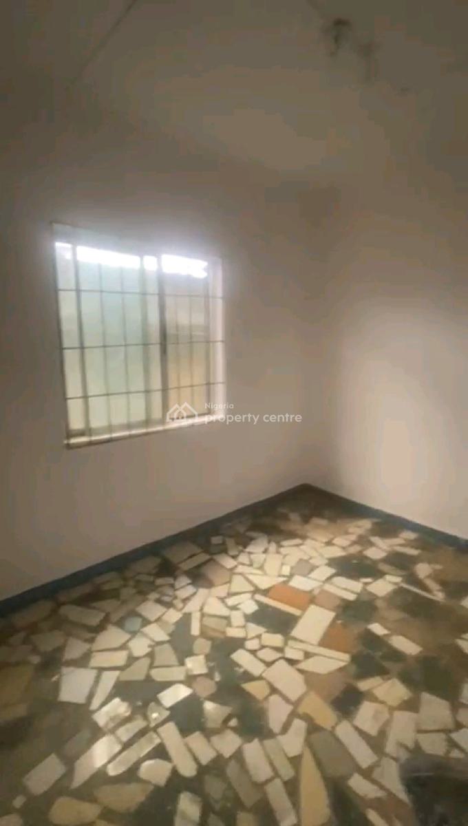Decent Portable Mini Bungalow with 1t1b All Tilled with Kitchen Cabs, Off Yetunde Brown, Ifako, Gbagada, Lagos, Mini Flat (room and Parlour) for Rent