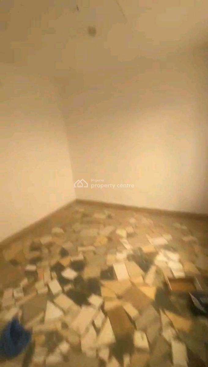 Decent Portable Mini Bungalow with 1t1b All Tilled with Kitchen Cabs, Off Yetunde Brown, Ifako, Gbagada, Lagos, Mini Flat (room and Parlour) for Rent