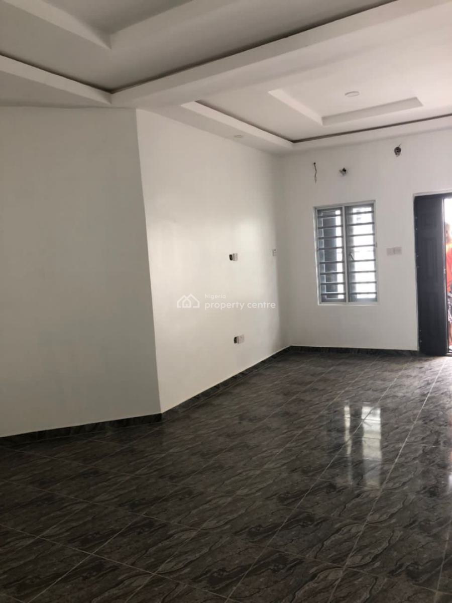 Brand New Spacious 2 Bedroom in an Estate, Good News, Ogombo, Sangotedo, Ajah, Lagos, Flat / Apartment for Rent