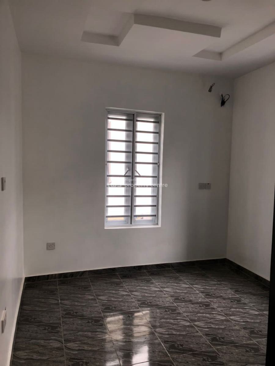 Brand New Spacious 2 Bedroom in an Estate, Good News, Ogombo, Sangotedo, Ajah, Lagos, Flat / Apartment for Rent