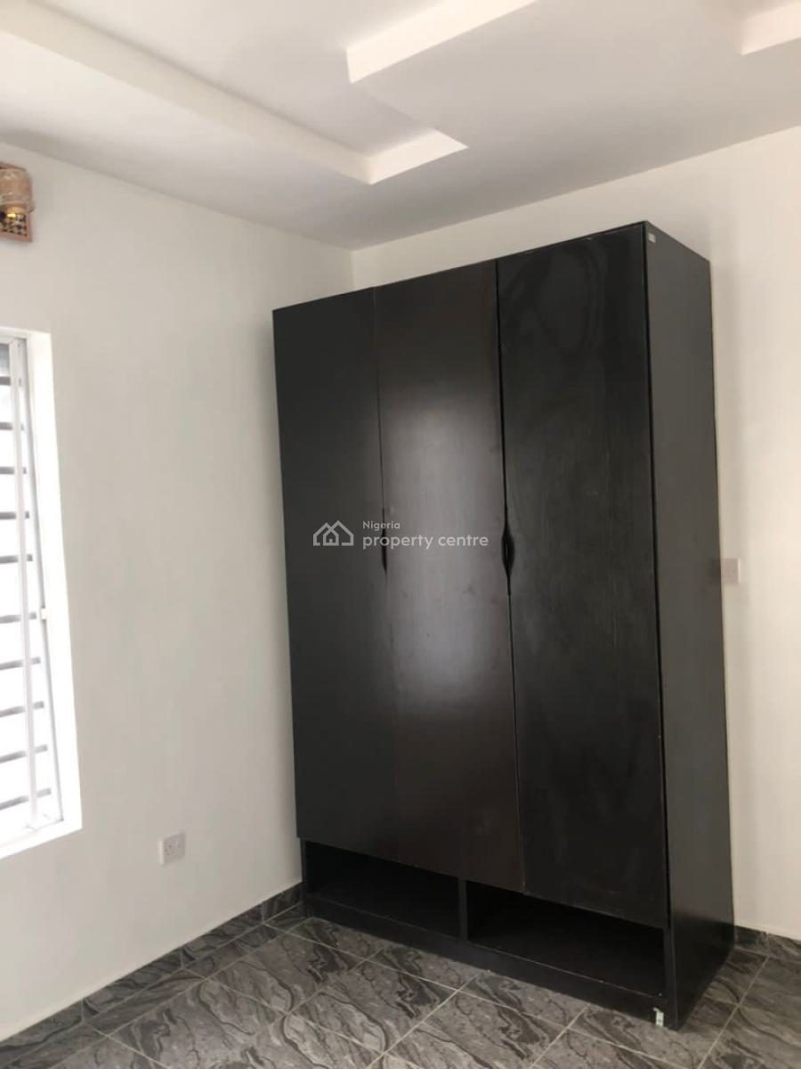 Brand New Spacious 2 Bedroom in an Estate, Good News, Ogombo, Sangotedo, Ajah, Lagos, Flat / Apartment for Rent