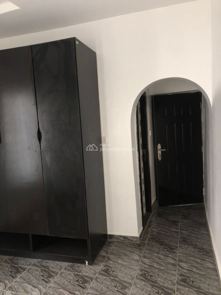 Brand New Spacious 2 Bedroom in an Estate, Good News, Ogombo, Sangotedo, Ajah, Lagos, Flat / Apartment for Rent