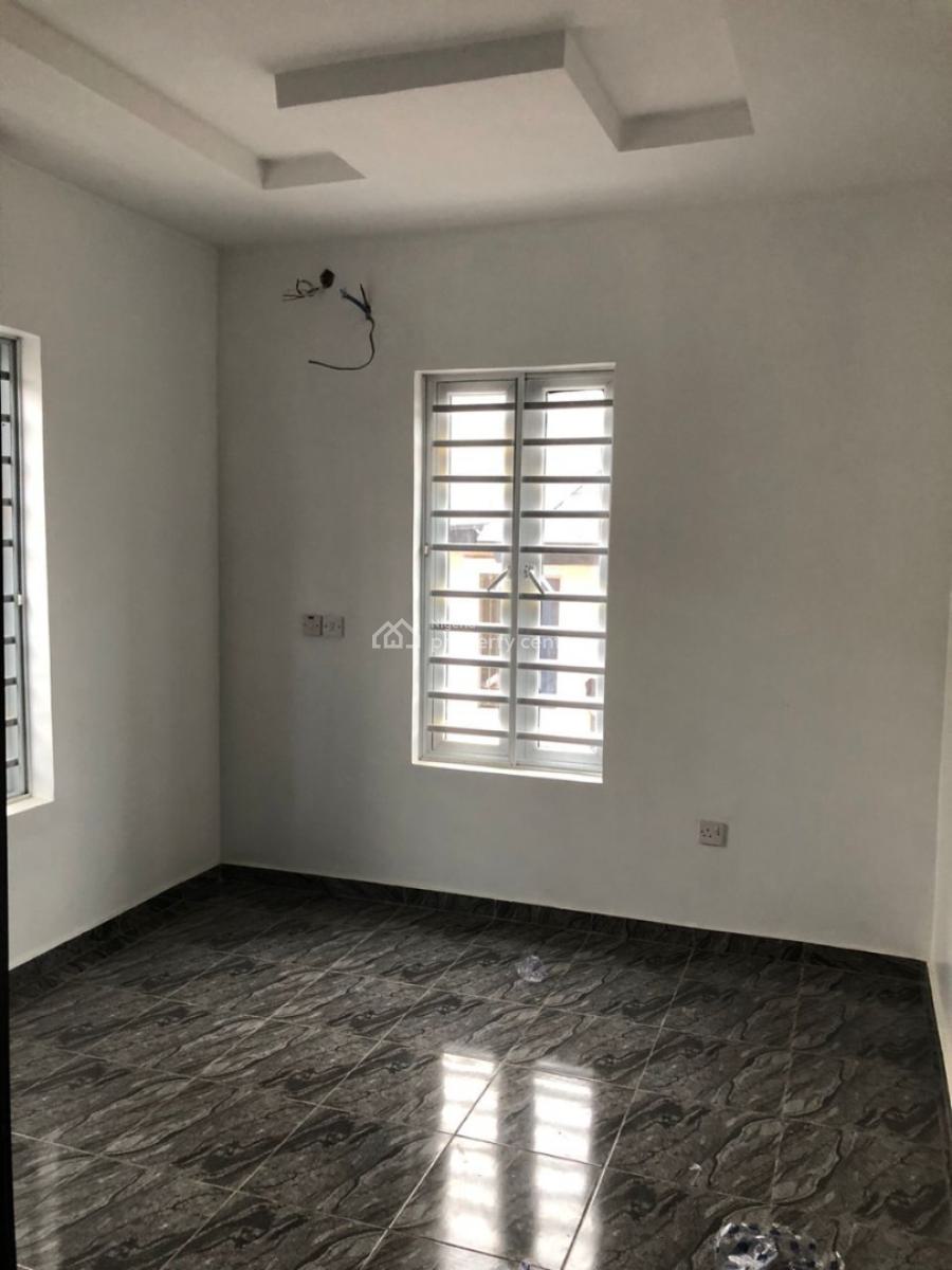 Brand New Spacious 2 Bedroom in an Estate, Good News, Ogombo, Sangotedo, Ajah, Lagos, Flat / Apartment for Rent