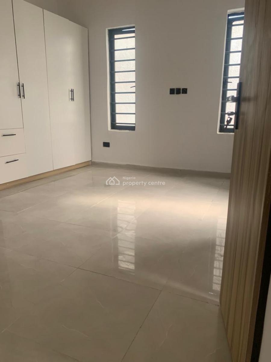 Finished 2 Bedroom Terraced Duplex, General Paint, Ajah, Lagos, Terraced Duplex for Sale