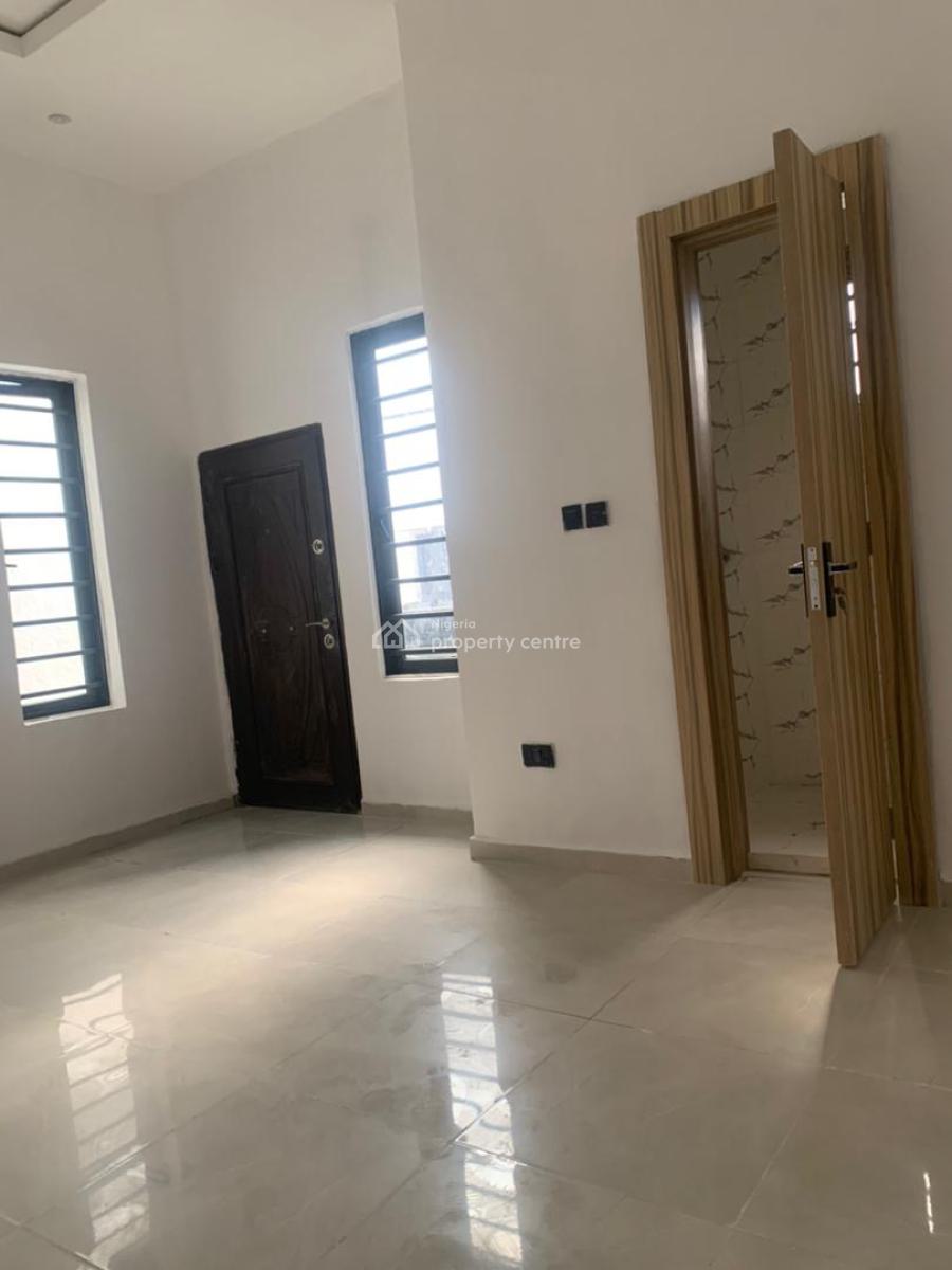 Finished 2 Bedroom Terraced Duplex, General Paint, Ajah, Lagos, Terraced Duplex for Sale