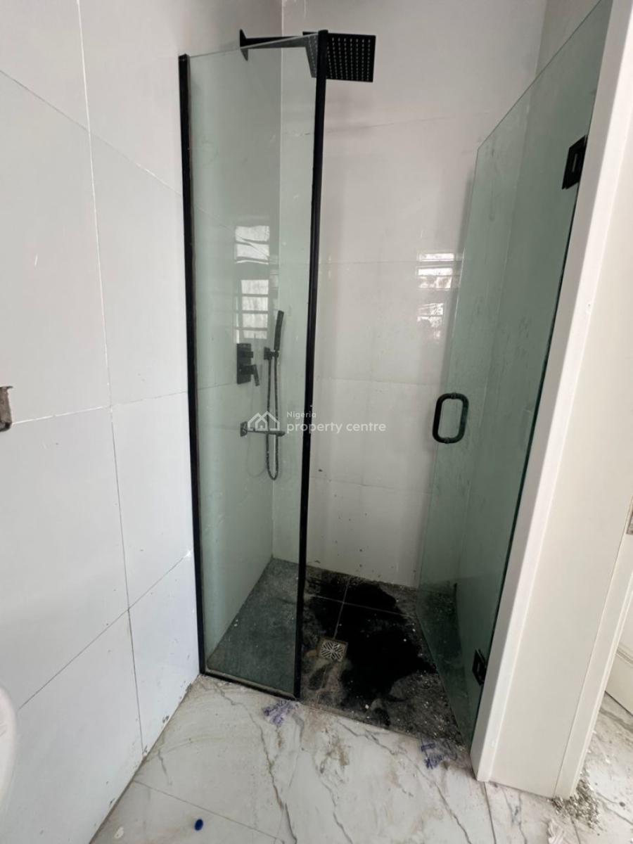 Contemporary 5 Bedroom Luxury Detached Duplex with Bq and Swimming Pool, Lekki Phase 1, Lekki, Lagos, Detached Duplex for Sale