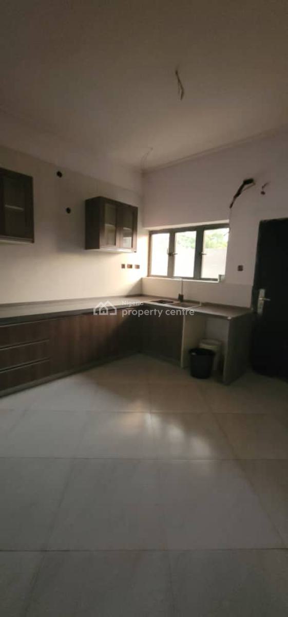 Luxury 3 Bedroom Terrace Duplex, Chevy View Estate, Chevron, Lekki, Lagos, Terraced Duplex for Sale