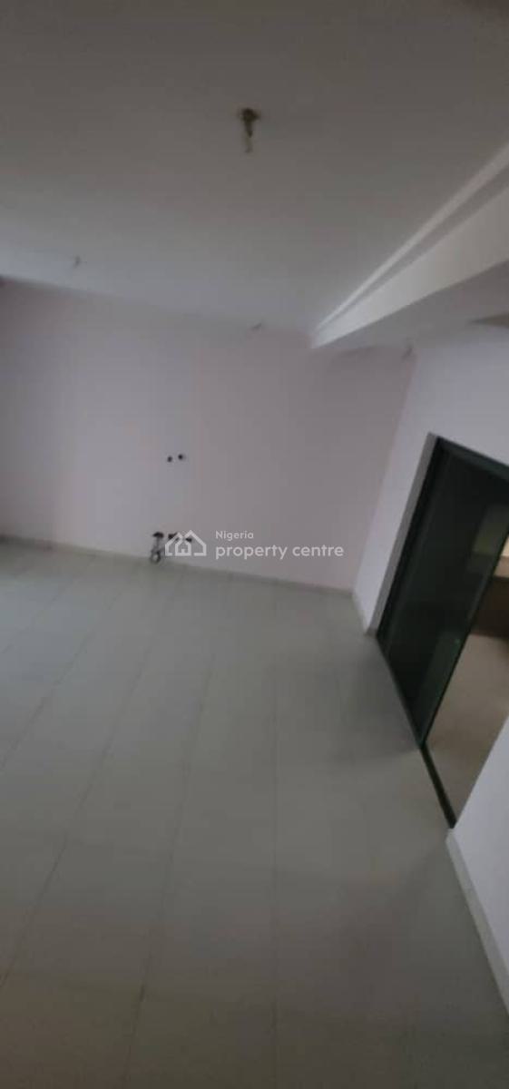 Luxury 3 Bedroom Terrace Duplex, Chevy View Estate, Chevron, Lekki, Lagos, Terraced Duplex for Sale
