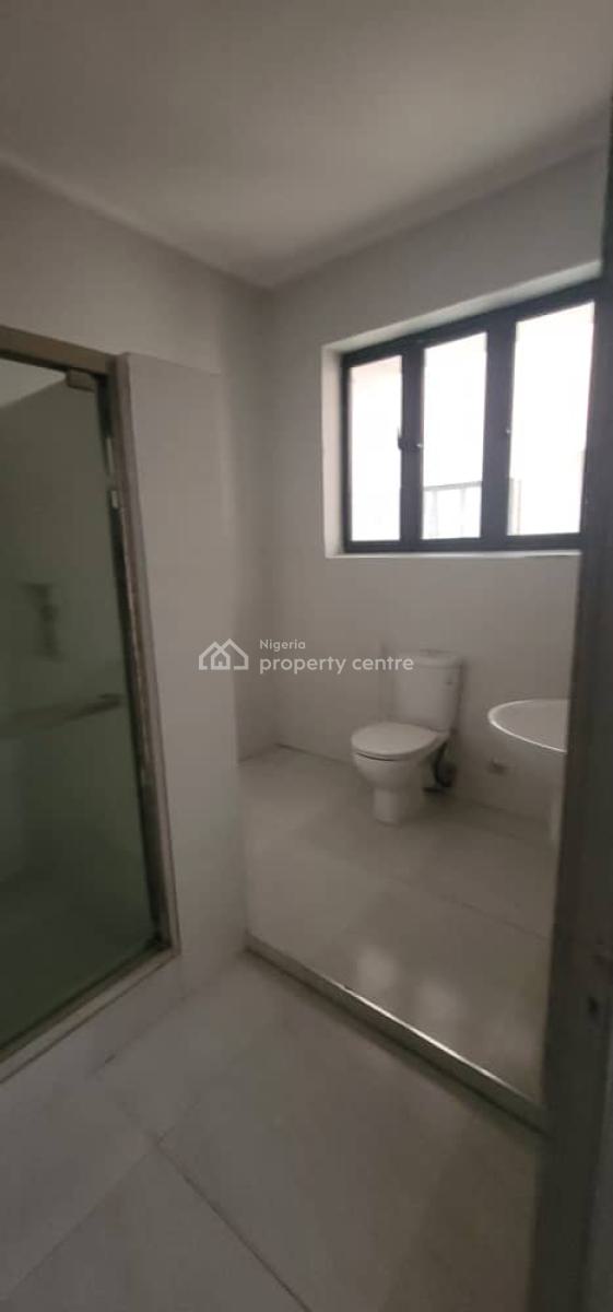 Luxury 3 Bedroom Terrace Duplex, Chevy View Estate, Chevron, Lekki, Lagos, Terraced Duplex for Sale
