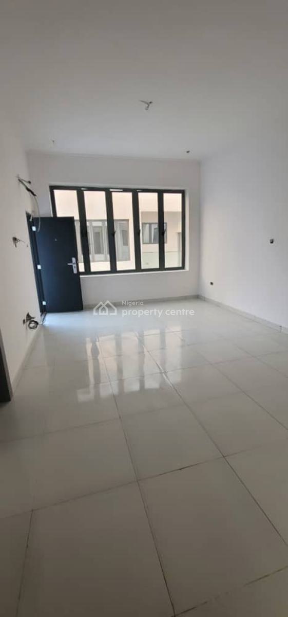 Luxury 3 Bedroom Terrace Duplex, Chevy View Estate, Chevron, Lekki, Lagos, Terraced Duplex for Sale