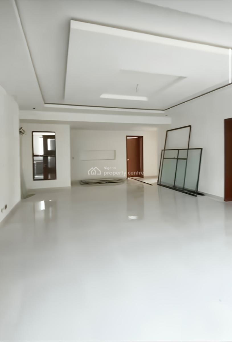Exquisite 3 Bedroom Penthouse in a Serviced Estate, Off Freedom Way, Lekki Phase 1, Lekki, Lagos, Flat / Apartment for Rent