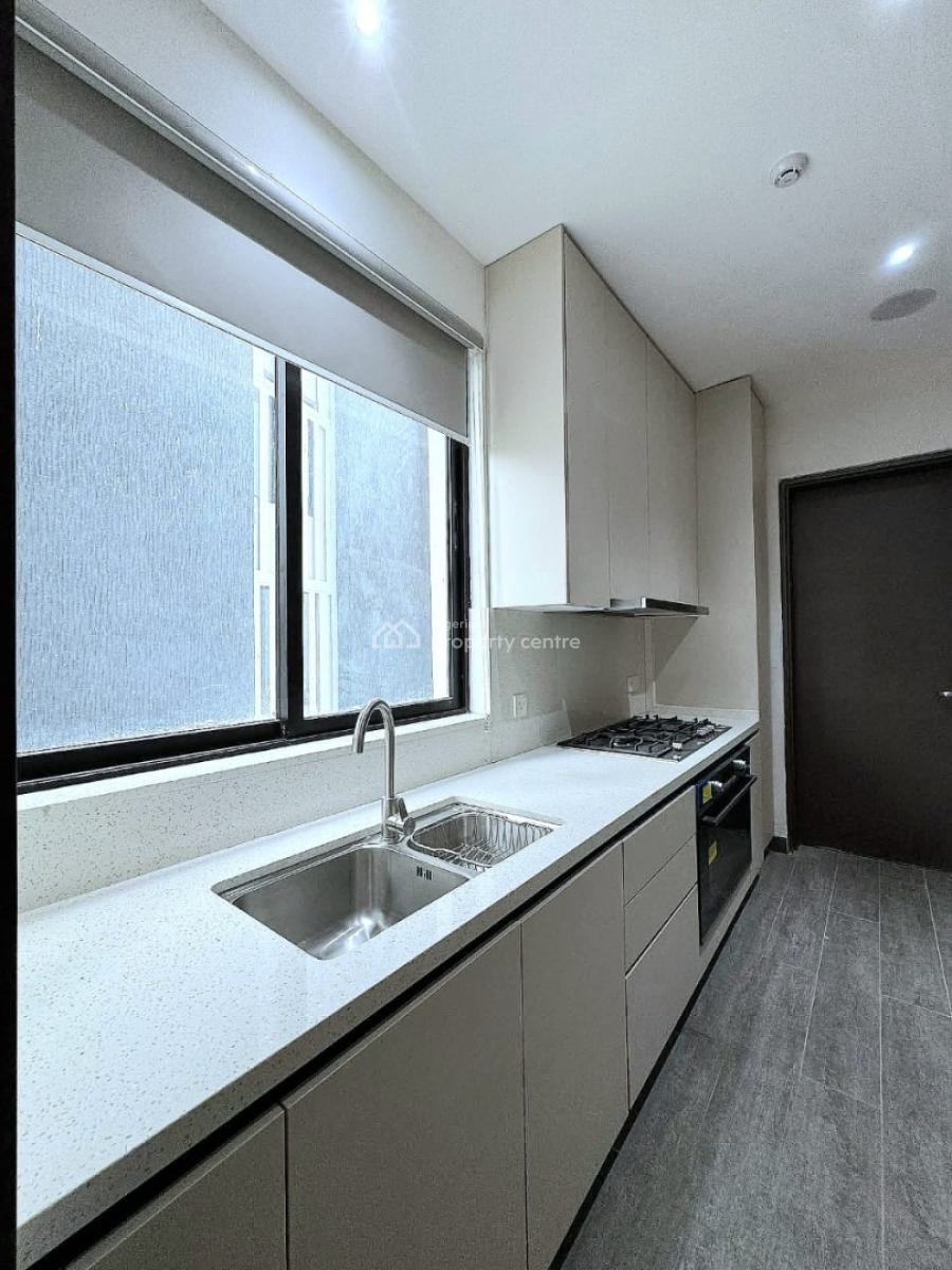 Brand New Luxurious 4-bedroom Apartment with Bq & Pool, Old Ikoyi, Ikoyi, Lagos, Flat / Apartment for Sale