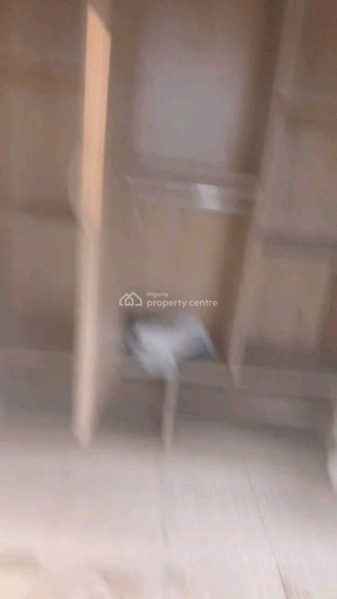 Mini Flat with Personal Prepaid Meter, Gafari Street, Ogudu, Lagos, Mini Flat (room and Parlour) for Rent