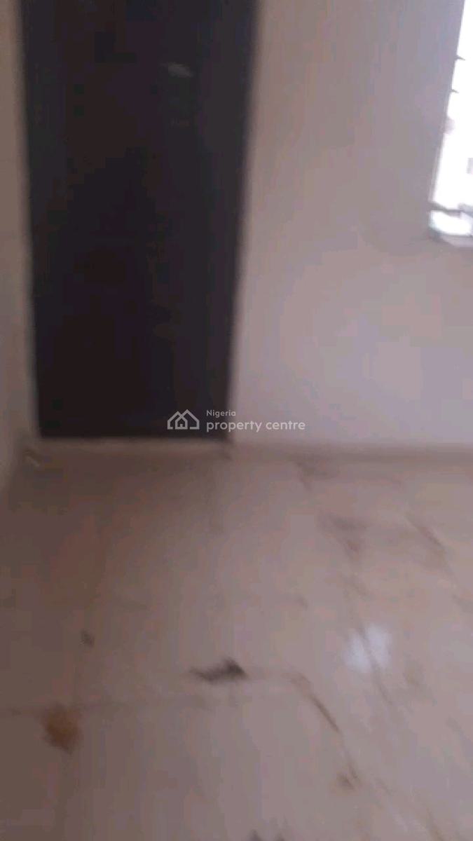 Mini Flat with Personal Prepaid Meter, Gafari Street, Ogudu, Lagos, Mini Flat (room and Parlour) for Rent