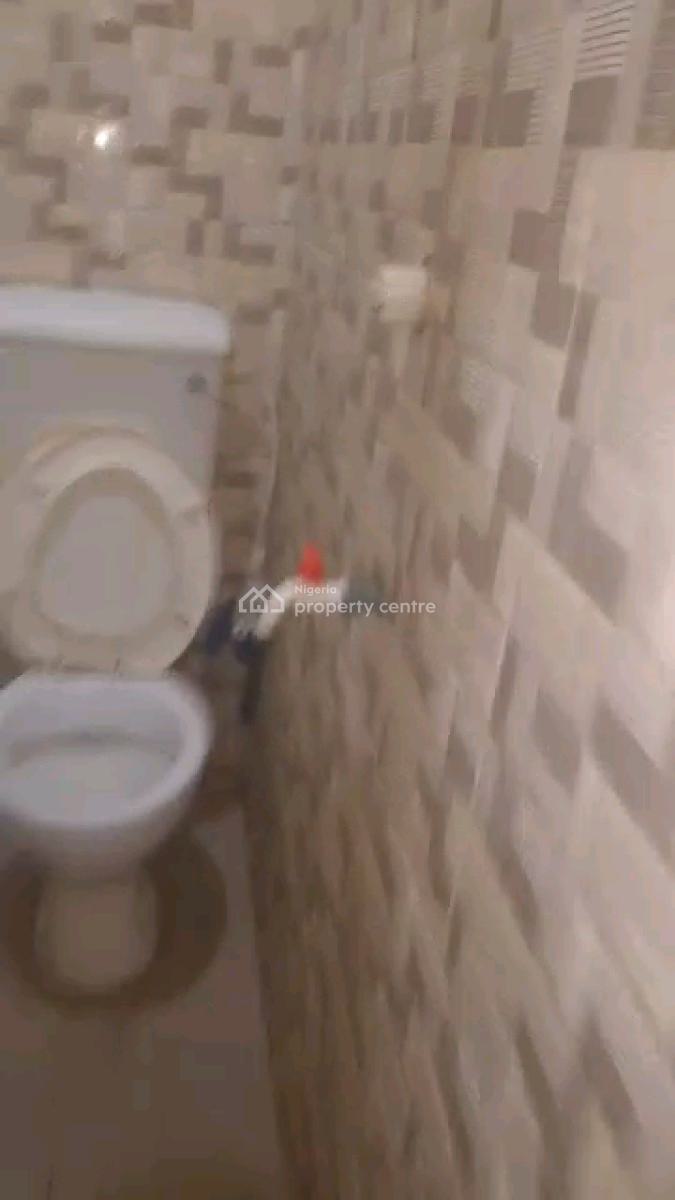 Mini Flat with Personal Prepaid Meter, Gafari Street, Ogudu, Lagos, Mini Flat (room and Parlour) for Rent