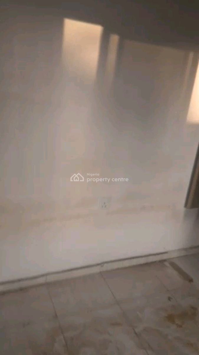 Mini Flat with Personal Prepaid Meter, Gafari Street, Ogudu, Lagos, Mini Flat (room and Parlour) for Rent