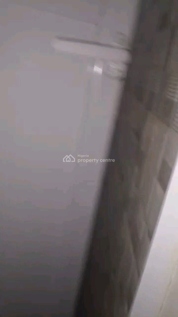 Mini Flat with Personal Prepaid Meter, Gafari Street, Ogudu, Lagos, Mini Flat (room and Parlour) for Rent