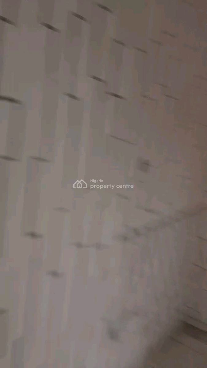 Mini Flat with Personal Prepaid Meter, Gafari Street, Ogudu, Lagos, Mini Flat (room and Parlour) for Rent