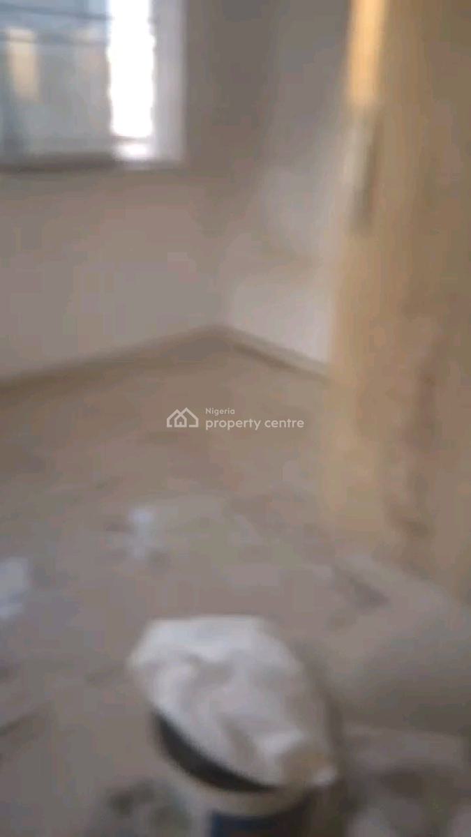 Mini Flat with Personal Prepaid Meter, Gafari Street, Ogudu, Lagos, Mini Flat (room and Parlour) for Rent