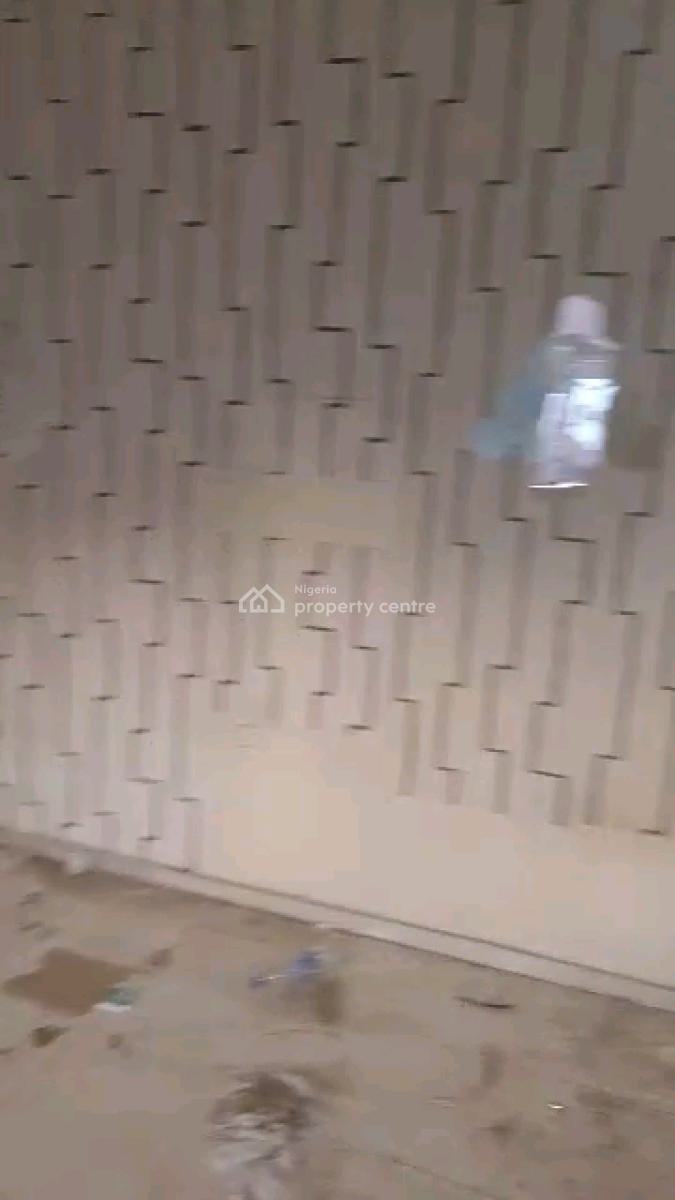 Mini Flat with Personal Prepaid Meter, Gafari Street, Ogudu, Lagos, Mini Flat (room and Parlour) for Rent