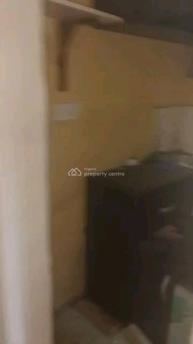 Mini Flat with Personal Prepaid Meter, Gafari Street, Ogudu, Lagos, Mini Flat (room and Parlour) for Rent
