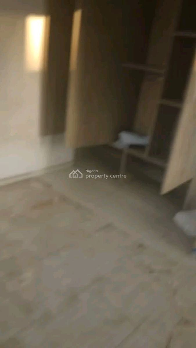 Mini Flat with Personal Prepaid Meter, Gafari Street, Ogudu, Lagos, Mini Flat (room and Parlour) for Rent