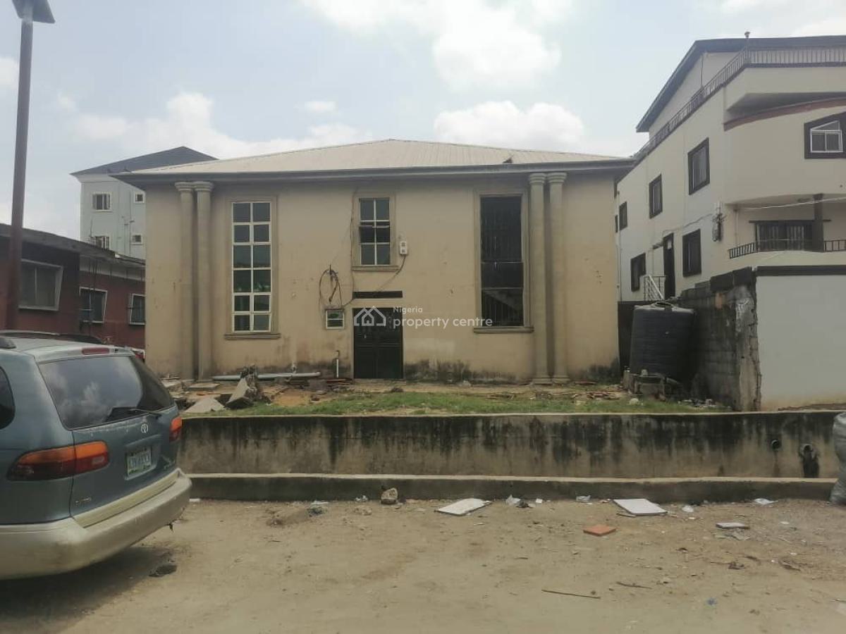 Property Available, Surulere, Lagos, Residential Land for Sale