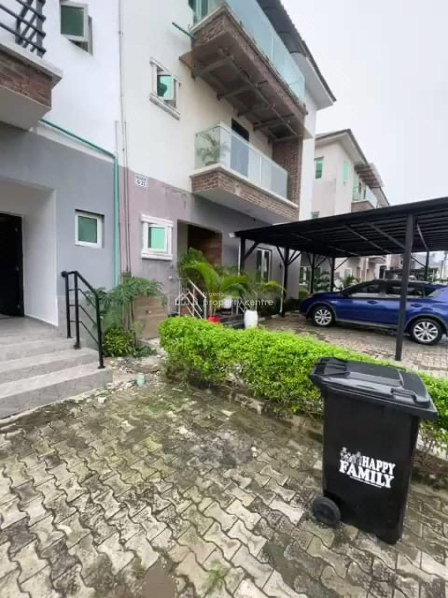 Luxurious Studio Apartments, Ikate, Lekki, Lagos, Flat / Apartment for Rent