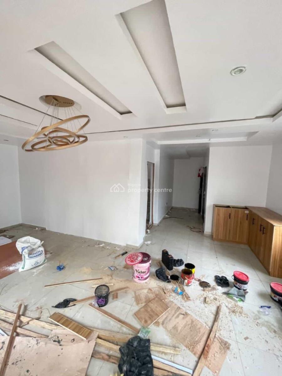 Luxurious Studio Apartments, Ikate, Lekki, Lagos, Flat / Apartment for Rent