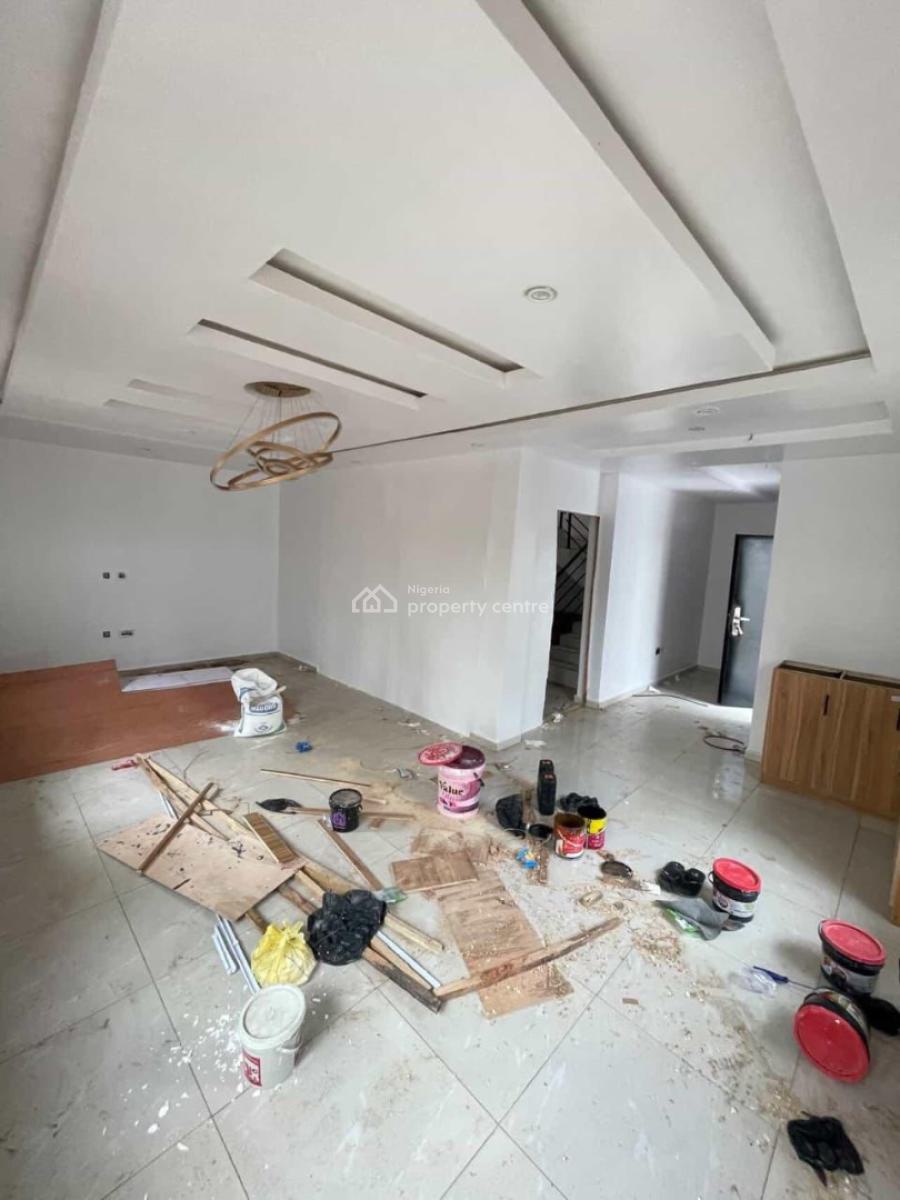 Luxurious Studio Apartments, Ikate, Lekki, Lagos, Flat / Apartment for Rent