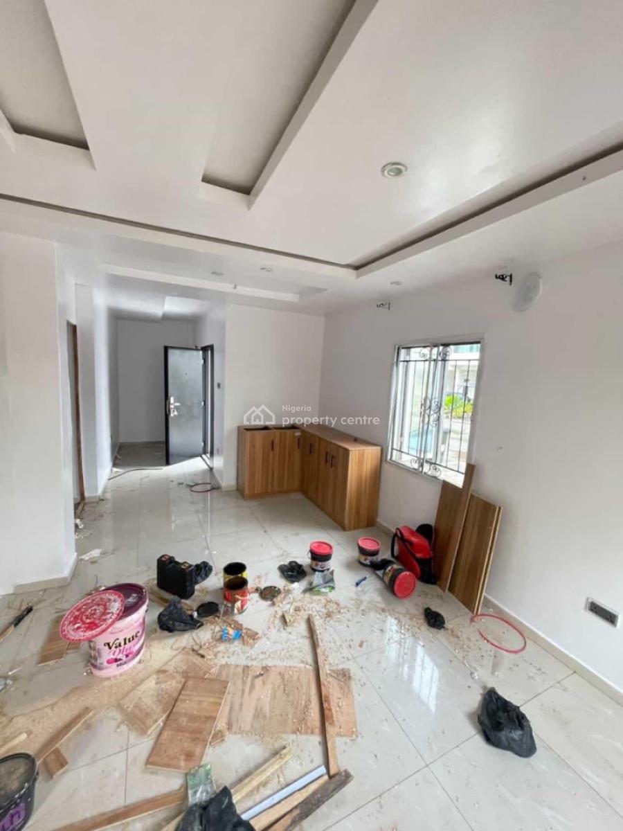 Luxurious Studio Apartments, Ikate, Lekki, Lagos, Flat / Apartment for Rent