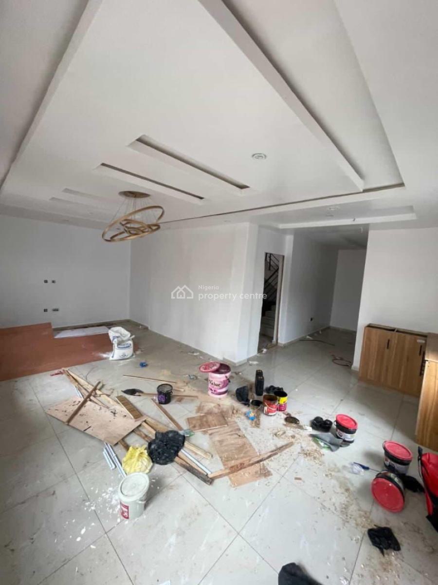 Luxurious Studio Apartments, Ikate, Lekki, Lagos, Flat / Apartment for Rent