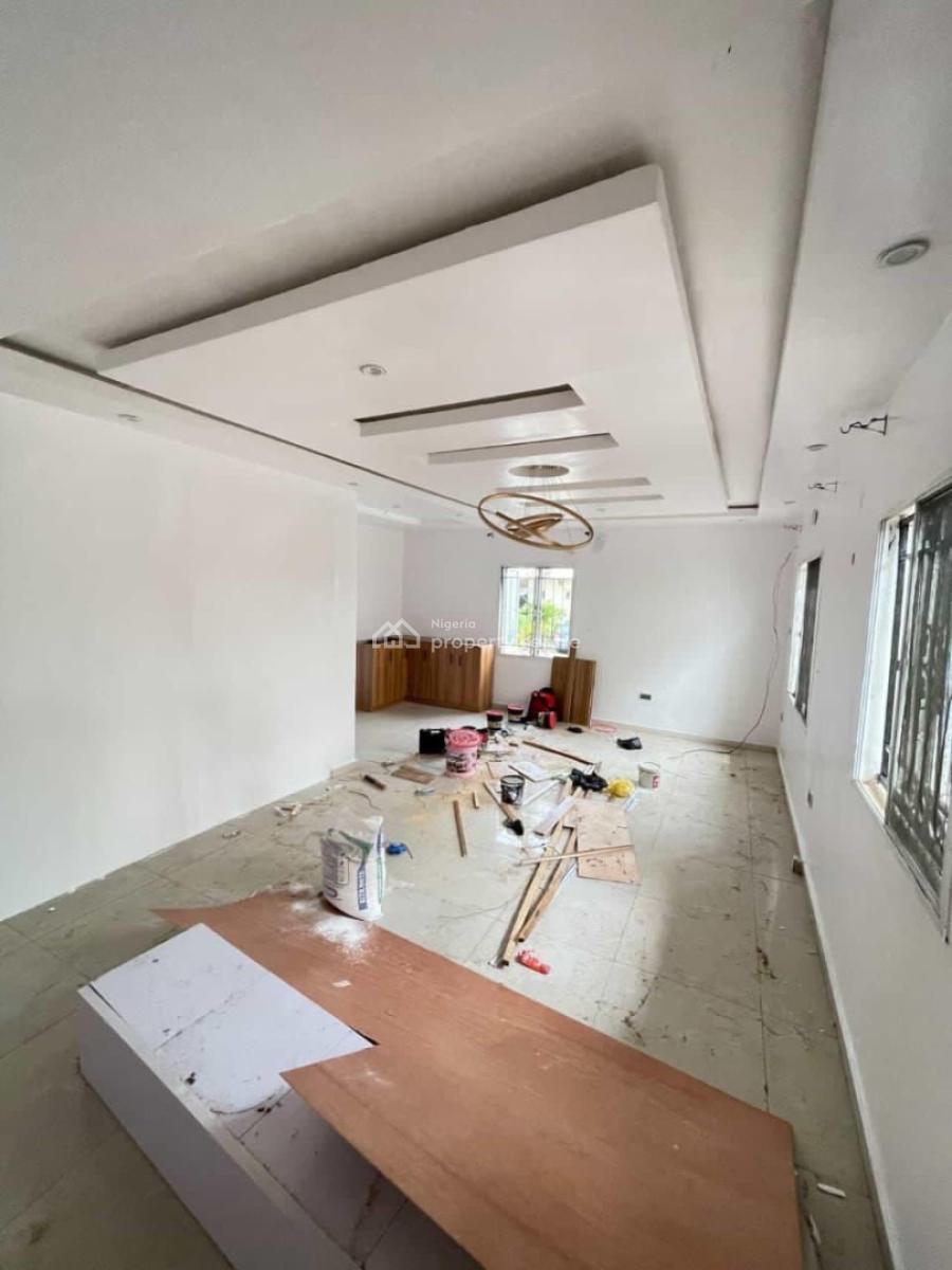 Luxurious Studio Apartments, Ikate, Lekki, Lagos, Flat / Apartment for Rent