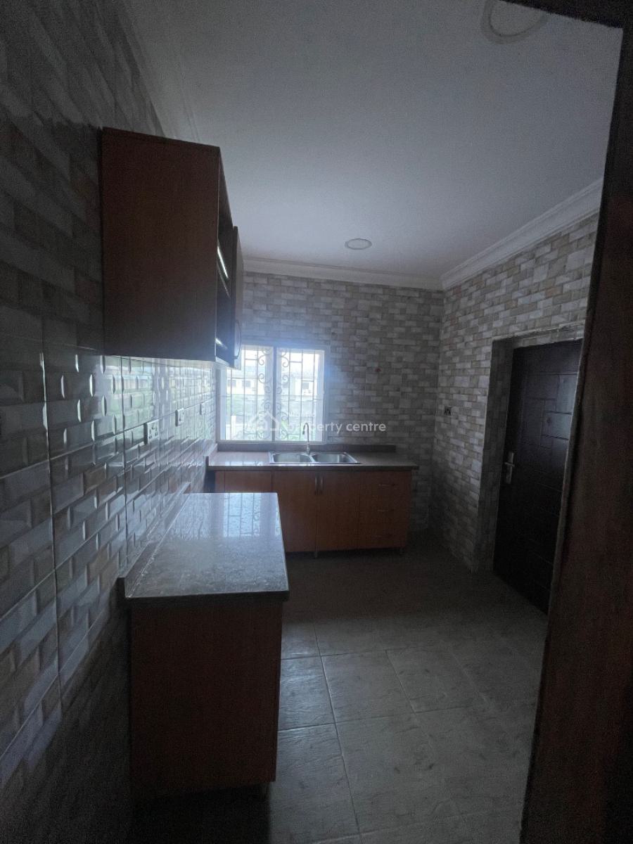 Superb 3 Bedroom Apartment, Alakuko, Abule Egba, Agege, Lagos, Flat / Apartment for Rent