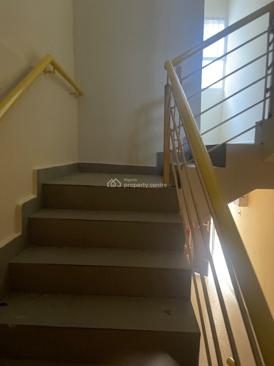 Superb 3 Bedroom Apartment, Alakuko, Abule Egba, Agege, Lagos, Flat / Apartment for Rent
