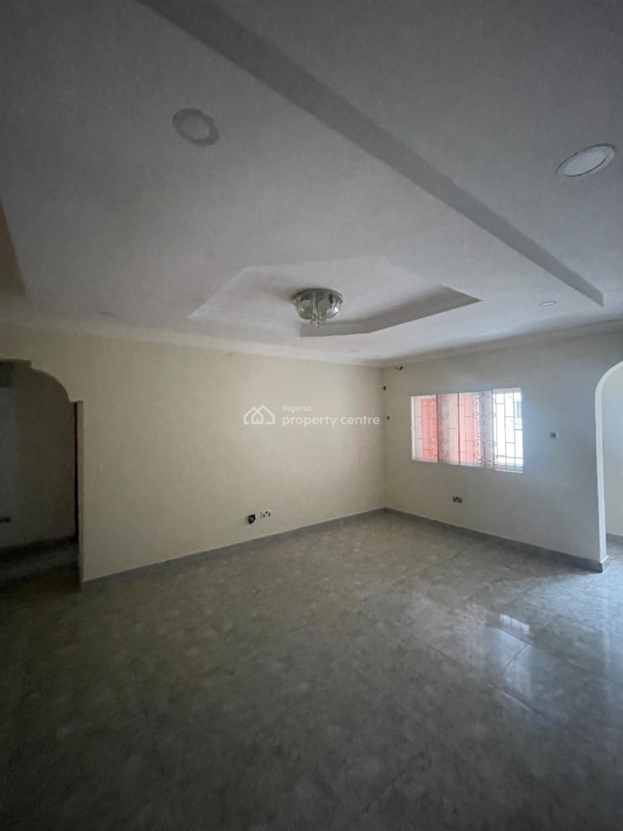 Superb 3 Bedroom Apartment, Alakuko, Abule Egba, Agege, Lagos, Flat / Apartment for Rent